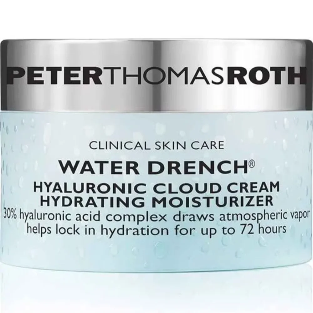 Peter Thomas Roth Water Drench Hyaluronic Cloud Cream
